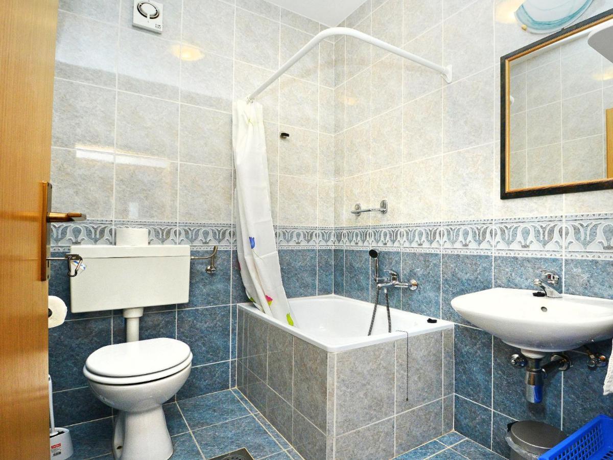 Apartment Albina-1 By Interhome Umag Zewnętrze zdjęcie